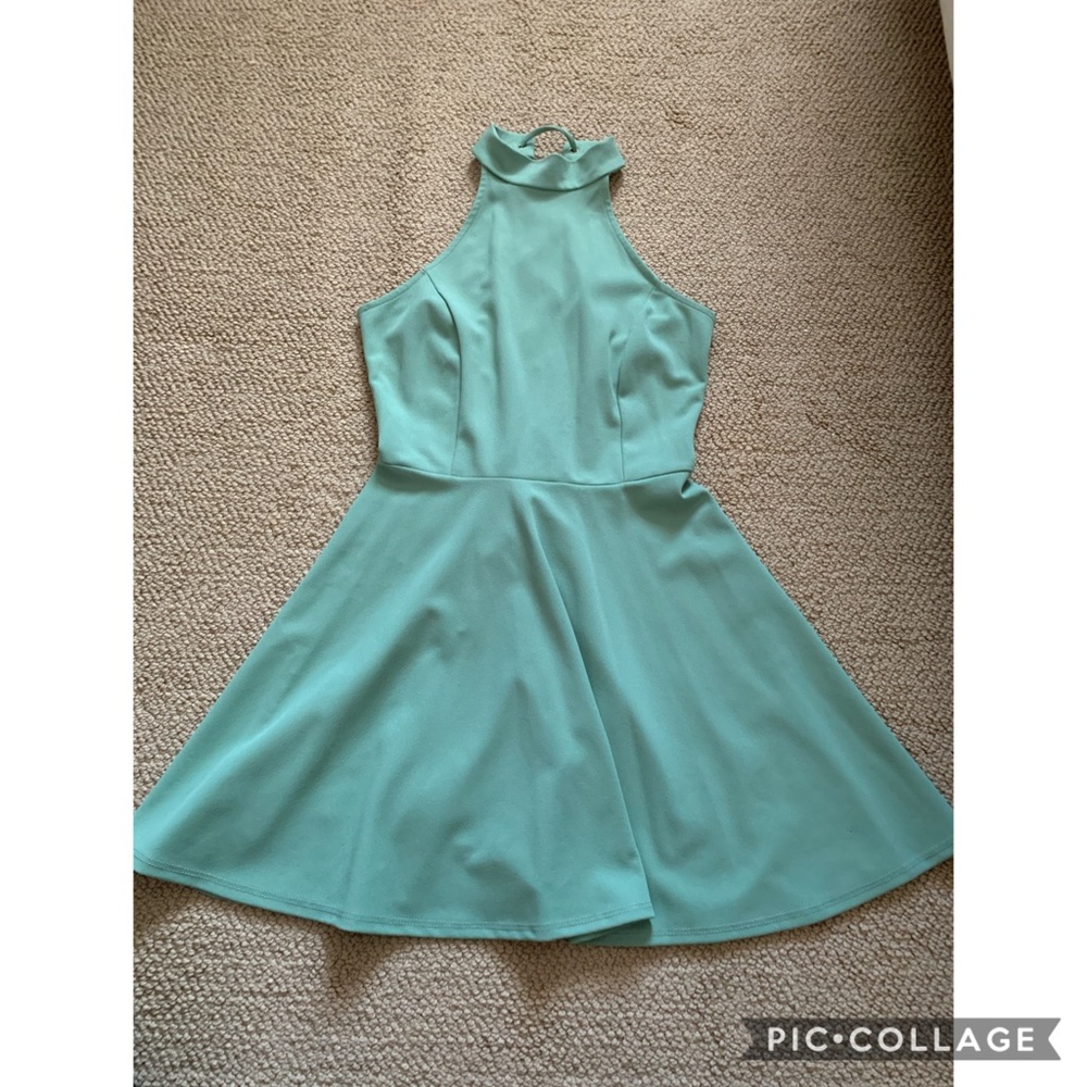 Windsor Skater Dress